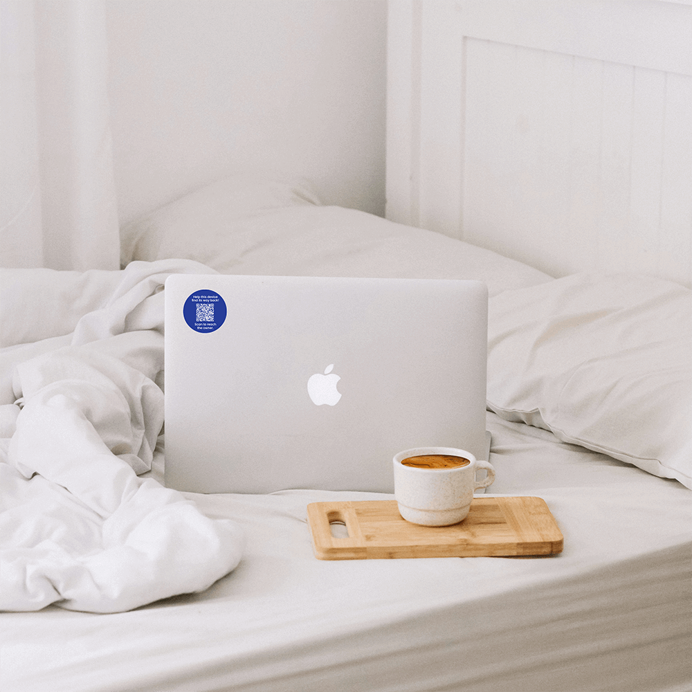 Mockup Laptop